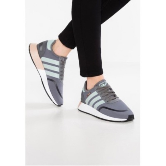 Adidas Originals N-5923 Runners INIKI 6 Sneakers - Picture 11 of 11